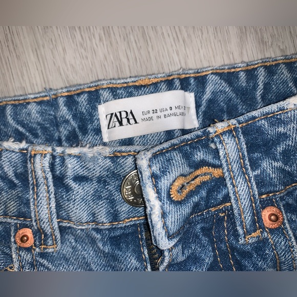 Zara jeans - Picture 2 of 3